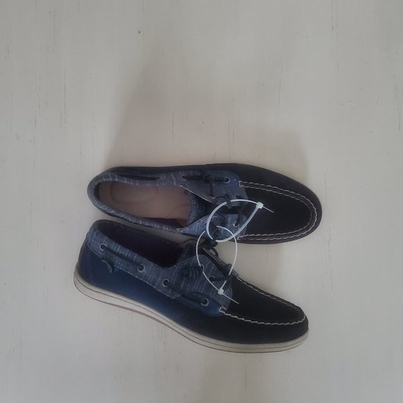 Women's Sperry boat shoe - Picture 2 of 4